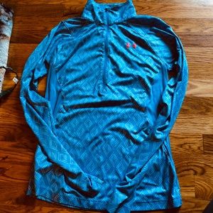 Under Armour Half Zip